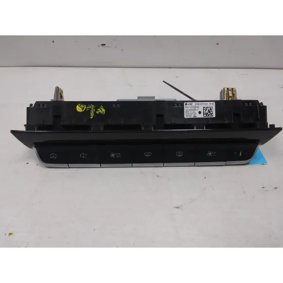 Mando Climatizador para Mg Zs Suv (Azs1)