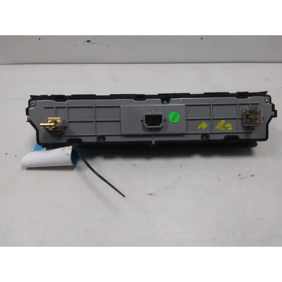 Mando Climatizador para Mg Zs Suv (Azs1)