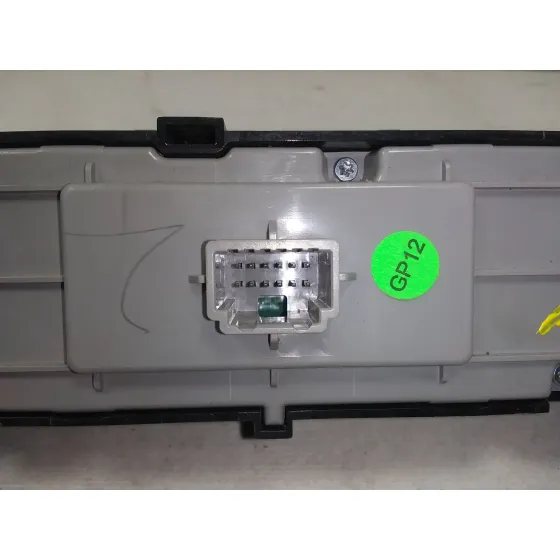 Mando Climatizador para Mg Zs Suv (Azs1)