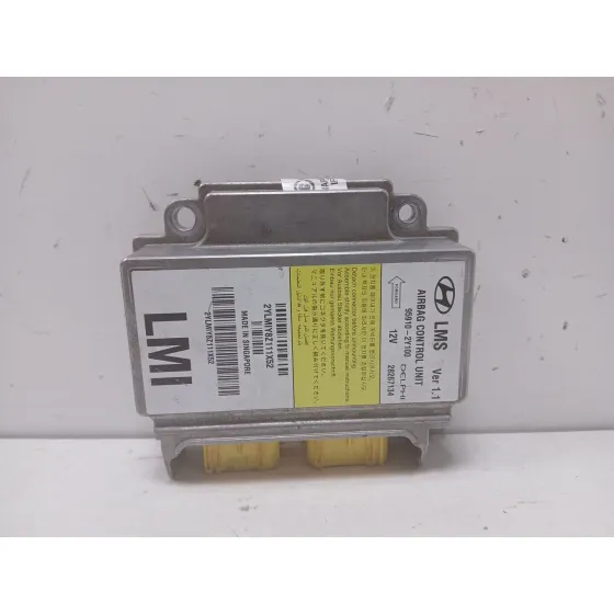 Centralita Airbag para Hyundai Ix35