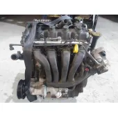 Despiece Motor para Bmw Mini (R50,R53)