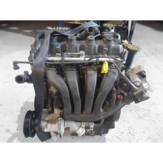 Despiece Motor para Bmw Mini (R50,R53)