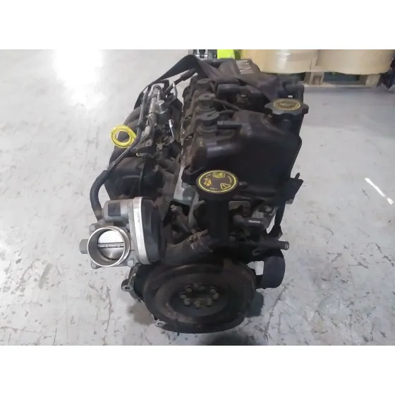 Despiece Motor para Bmw Mini (R50,R53)