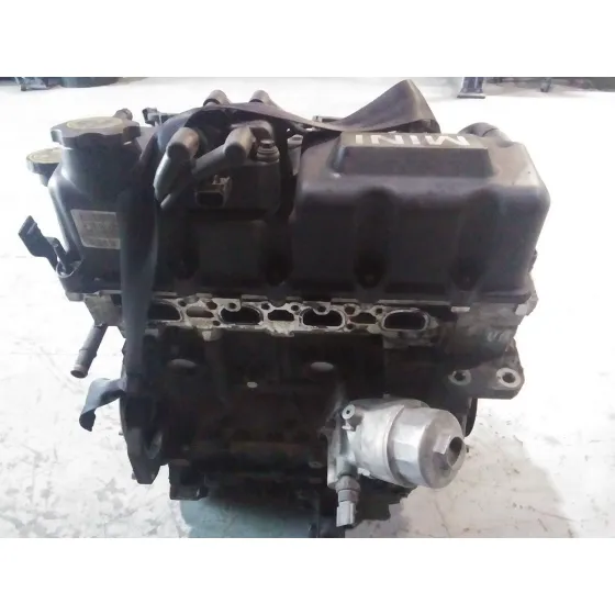 Despiece Motor para Bmw Mini (R50,R53)