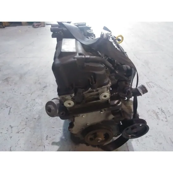 Despiece Motor para Bmw Mini (R50,R53)
