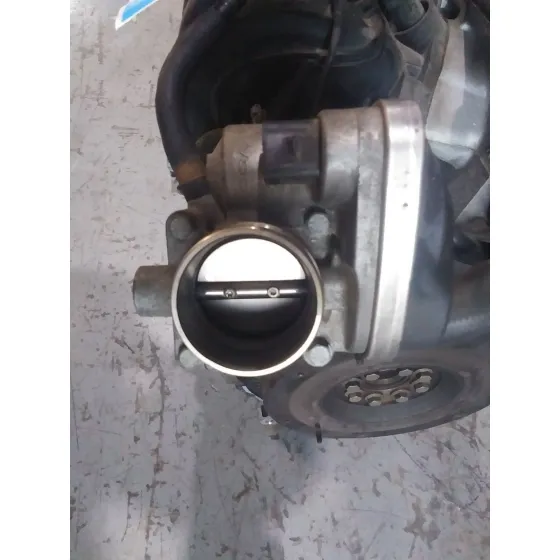 Caja Mariposa para Bmw Mini (R50,R53)