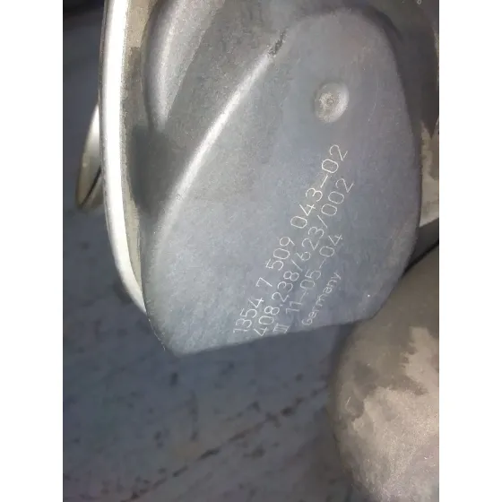 Caja Mariposa para Bmw Mini (R50,R53)