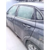 Puerta Trasera Izquierda para Hyundai Kona (Os, Ose, Osi)