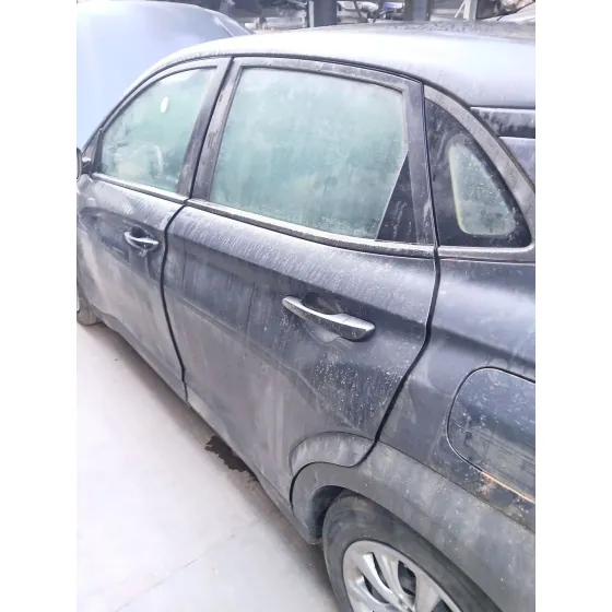 Puerta Trasera Izquierda para Hyundai Kona (Os, Ose, Osi)