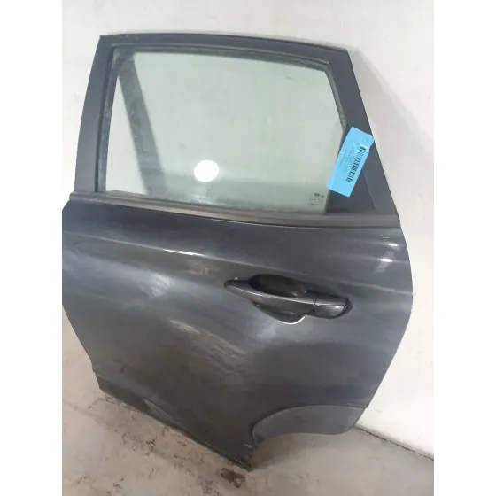 Puerta Trasera Izquierda para Hyundai Kona (Os, Ose, Osi)