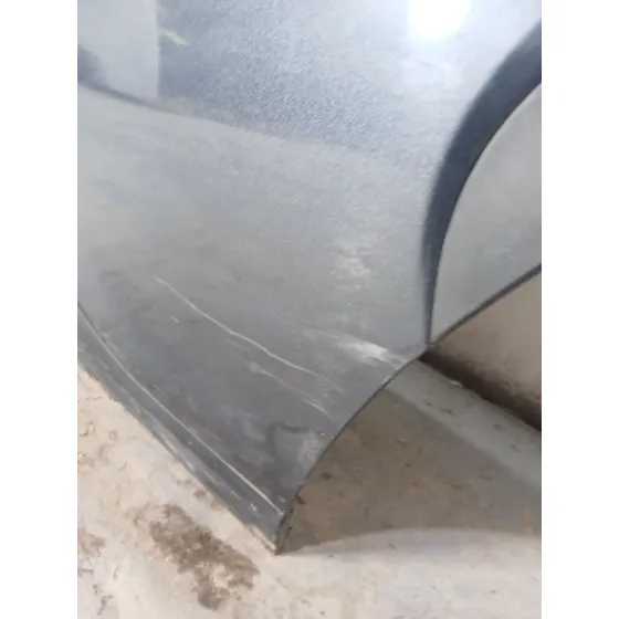 Puerta Trasera Izquierda para Hyundai Kona (Os, Ose, Osi)