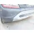 Paragolpes Trasero para Hyundai Kona (Os, Ose, Osi)
