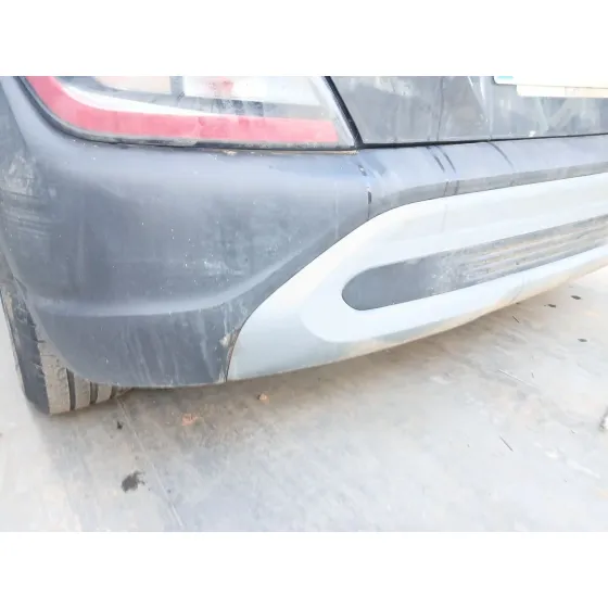 Paragolpes Trasero para Hyundai Kona (Os, Ose, Osi)