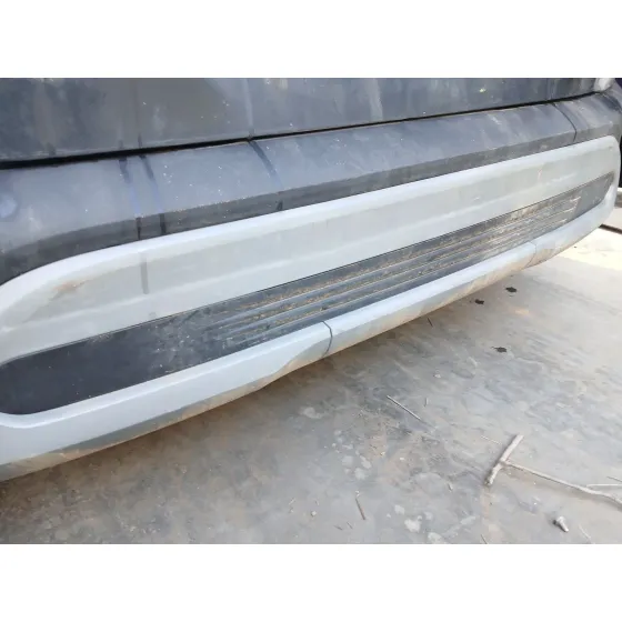 Paragolpes Trasero para Hyundai Kona (Os, Ose, Osi)