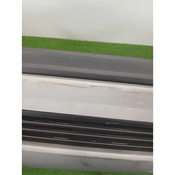 Paragolpes Trasero para Hyundai Kona (Os, Ose, Osi)