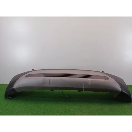 Paragolpes Trasero para Hyundai Kona (Os, Ose, Osi)