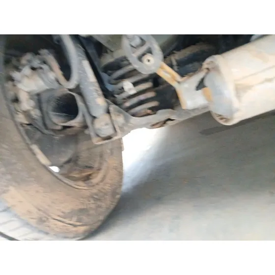 Puente Trasero para Hyundai Kona (Os, Ose, Osi)