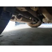 Puente Trasero para Hyundai Kona (Os, Ose, Osi)