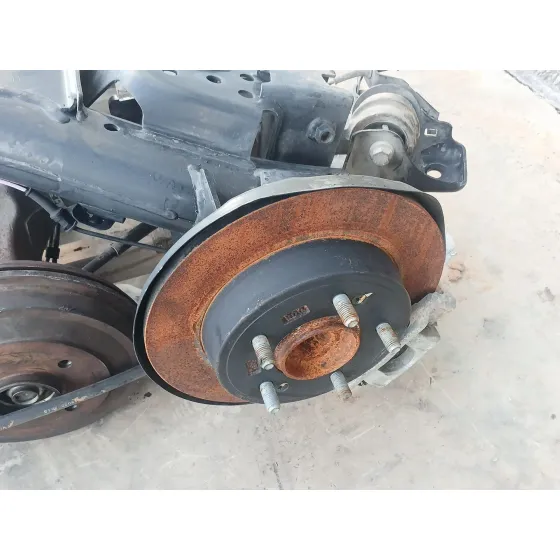 Puente Trasero para Hyundai Kona (Os, Ose, Osi)