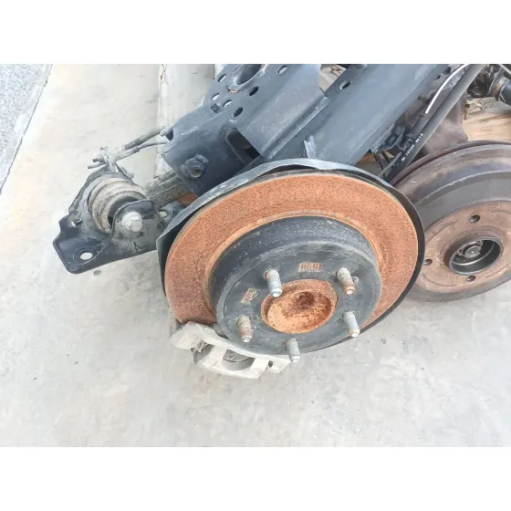 Puente Trasero para Hyundai Kona (Os, Ose, Osi)