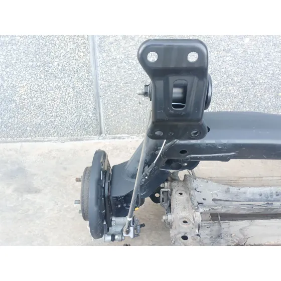 Puente Trasero para Hyundai Kona (Os, Ose, Osi)