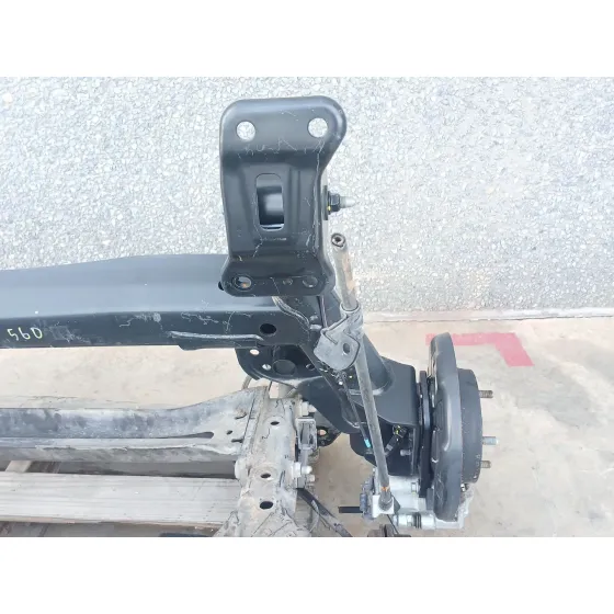 Puente Trasero para Hyundai Kona (Os, Ose, Osi)