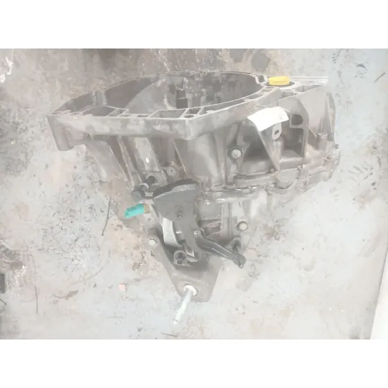 Caja Cambios para Nissan Qashqai Ii (J11, J11_)