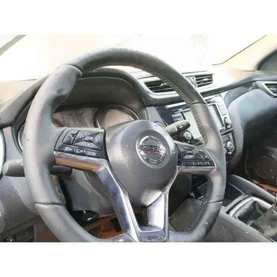 Kit Airbag para Nissan Qashqai Ii (J11, J11_)