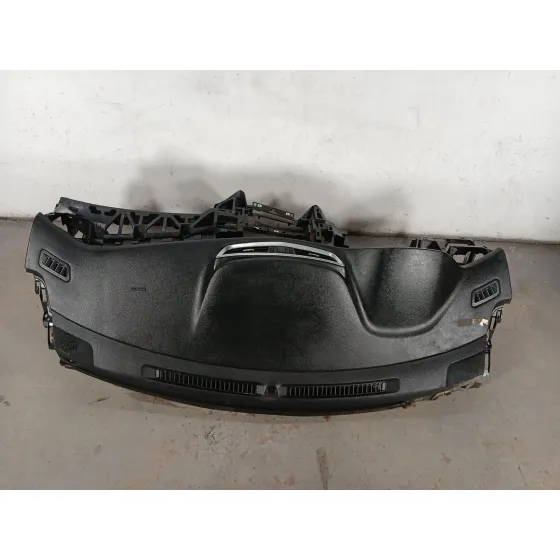 Kit Airbag para Nissan Qashqai Ii (J11, J11_)