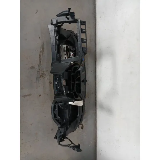 Kit Airbag para Nissan Qashqai Ii (J11, J11_)