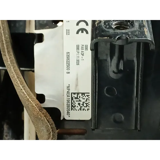 Kit Airbag para Nissan Qashqai Ii (J11, J11_)
