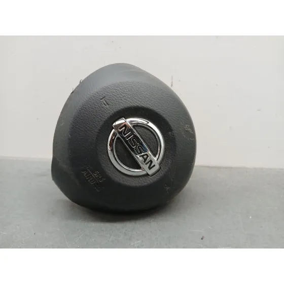 Kit Airbag para Nissan Qashqai Ii (J11, J11_)