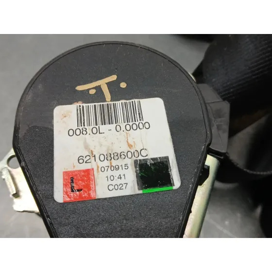 Kit Airbag para Nissan Qashqai Ii (J11, J11_)