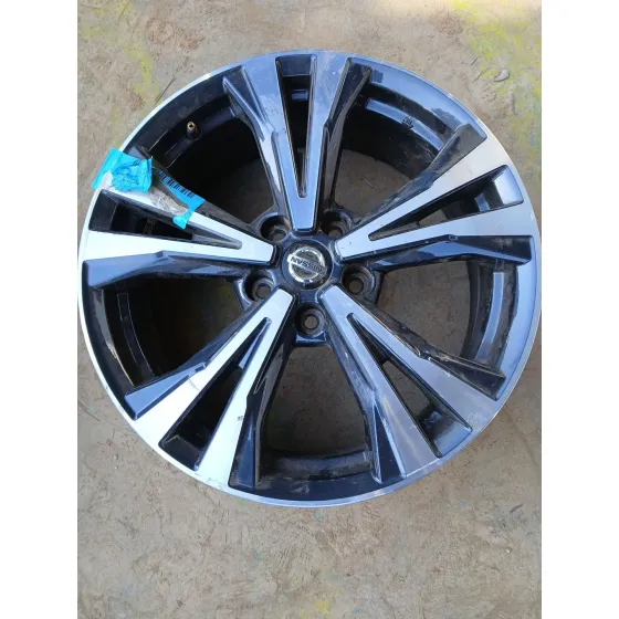 Llanta para Nissan Qashqai Ii (J11, J11_)