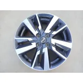 Llanta para Nissan Qashqai Ii (J11, J11_)