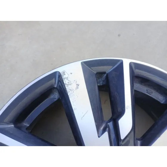 Llanta para Nissan Qashqai Ii (J11, J11_)