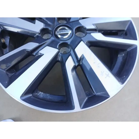 Llanta para Nissan Qashqai Ii (J11, J11_)