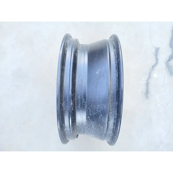 Llanta para Nissan Qashqai Ii (J11, J11_)