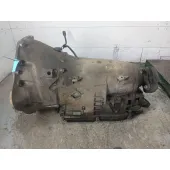 Caja Cambios para Mercedes-Benz Clase C (W203)