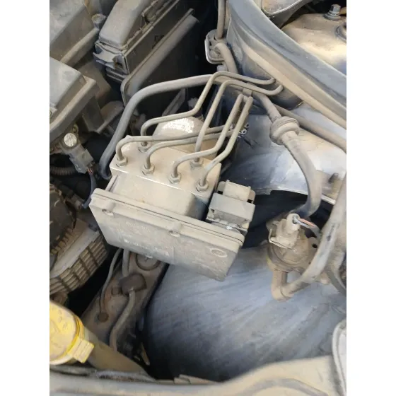 Abs para Mercedes-Benz Clase C (W203)