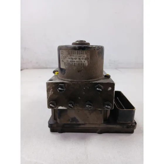 Abs para Mercedes-Benz Clase C (W203)