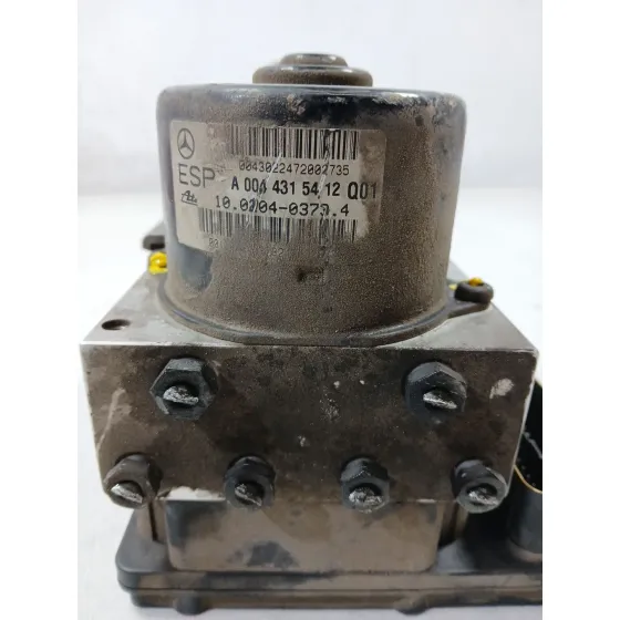 Abs para Mercedes-Benz Clase C (W203)