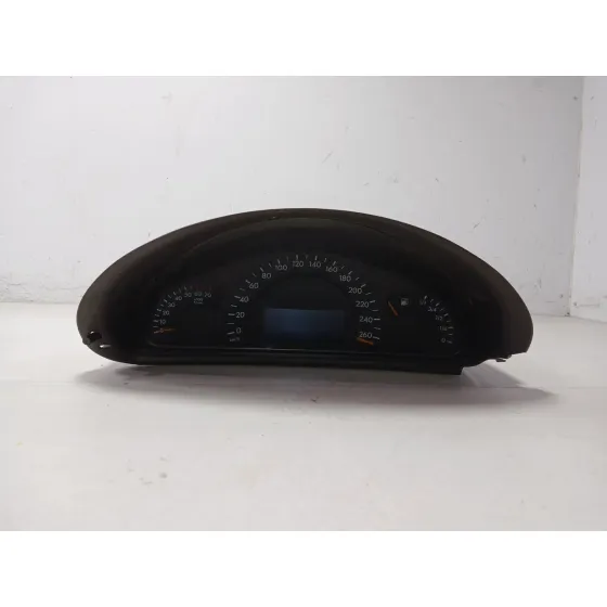 Cuadro Instrumentos para Mercedes-Benz Clase C (W203)