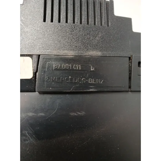 Cuadro Instrumentos para Mercedes-Benz Clase C (W203)