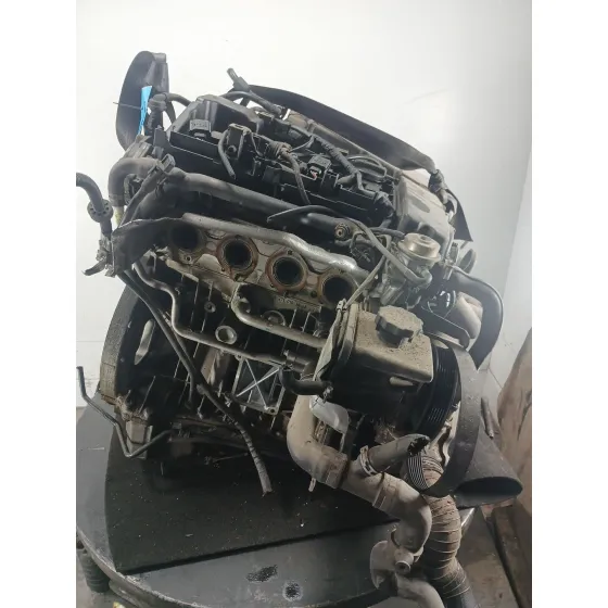 Despiece Motor para Mercedes-Benz Clase C (W203)