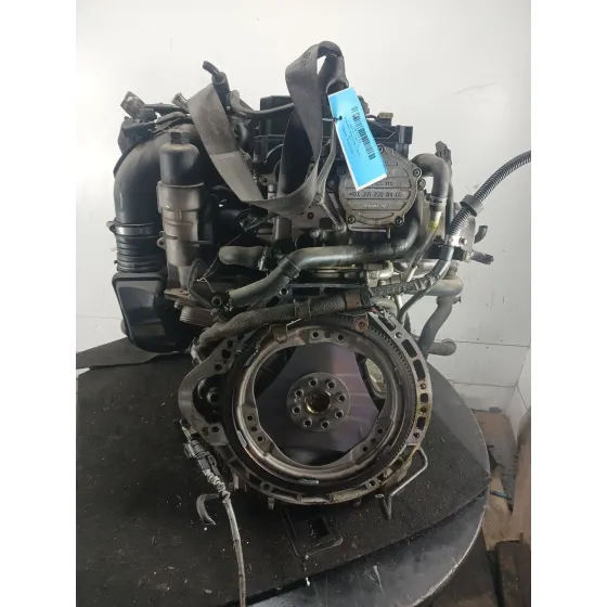 Despiece Motor para Mercedes-Benz Clase C (W203)