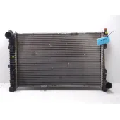 Radiador Agua para Mercedes-Benz Clase C (W203)