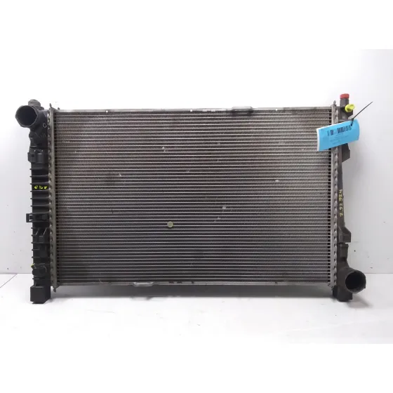 Radiador Agua para Mercedes-Benz Clase C (W203)