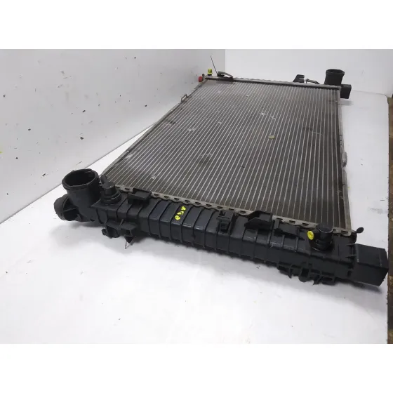 Radiador Agua para Mercedes-Benz Clase C (W203)
