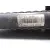 Radiador Agua para Mercedes-Benz Clase C (W203)